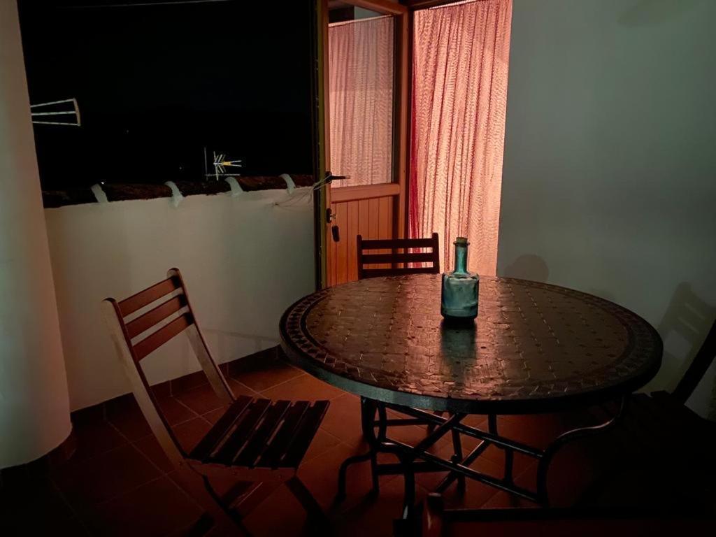 Casa Moraleda Guest House Benalauria Luaran gambar