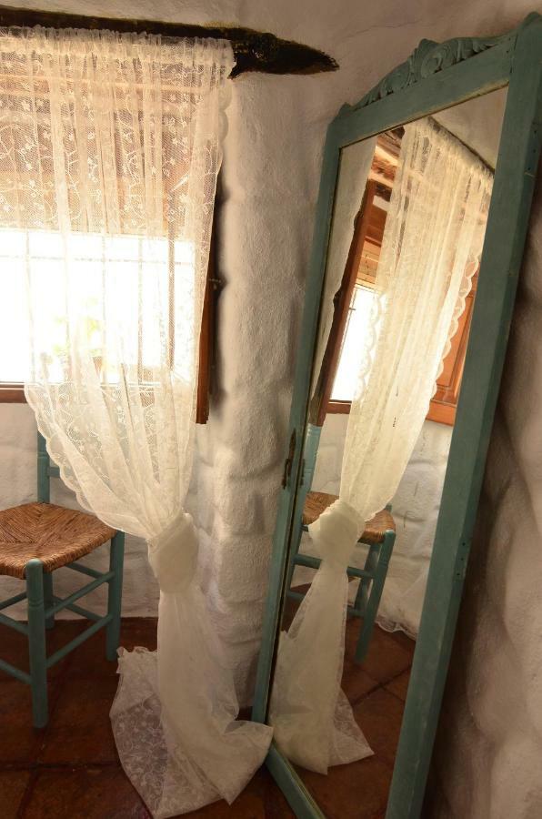 Casa Moraleda Guest House Benalauria Luaran gambar